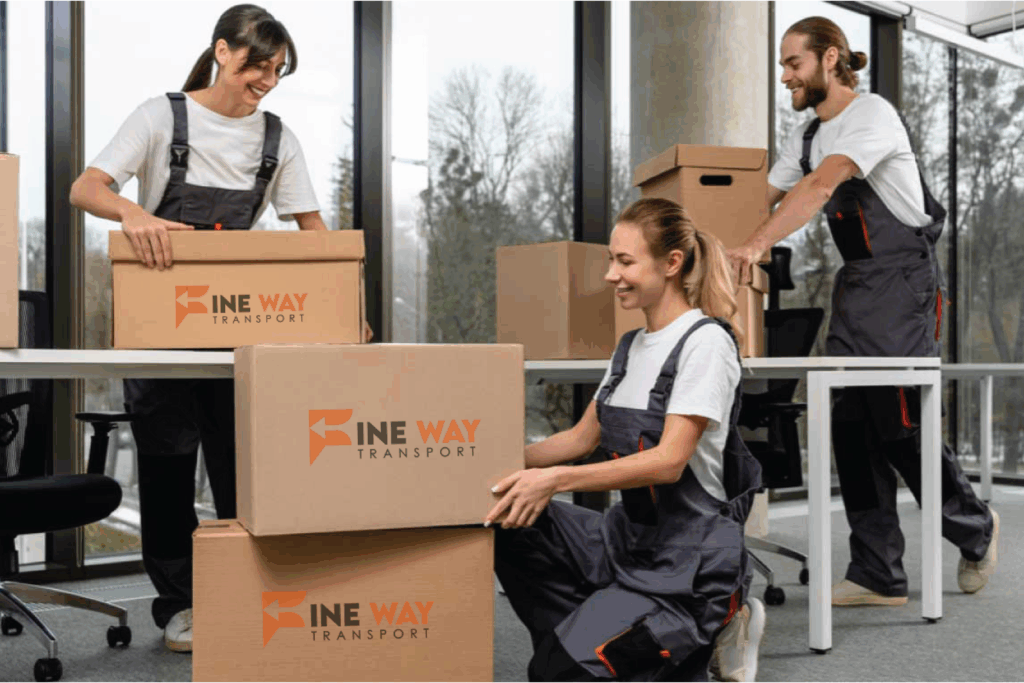 Choosing the Best Movers and Packers in Dubai: What to Look For