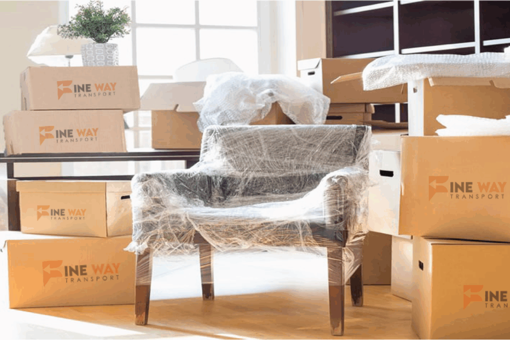 Stress-Free Moving in Dubai: How Professional Movers Make All the Difference